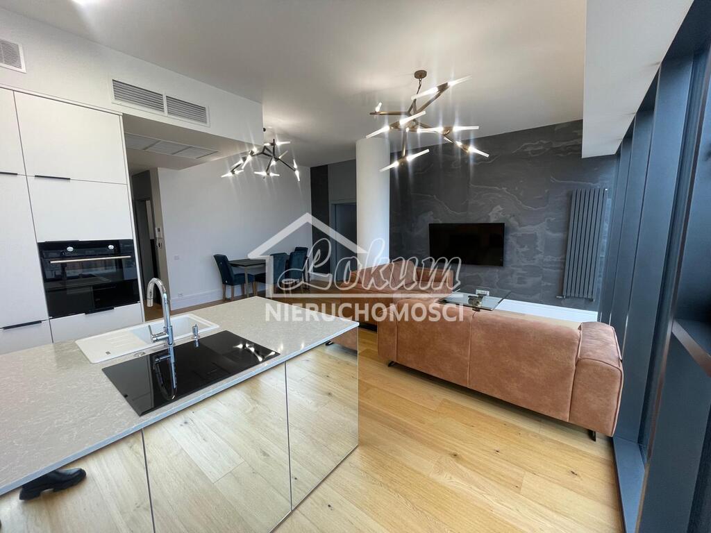 Mieszkanie 82&nbsp;m², Szczecin - zdjęcie 4
