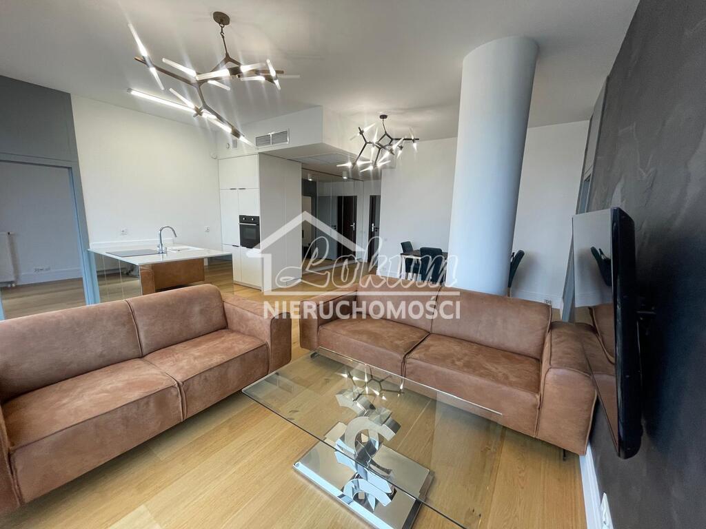 Mieszkanie 82&nbsp;m², Szczecin - zdjęcie 3