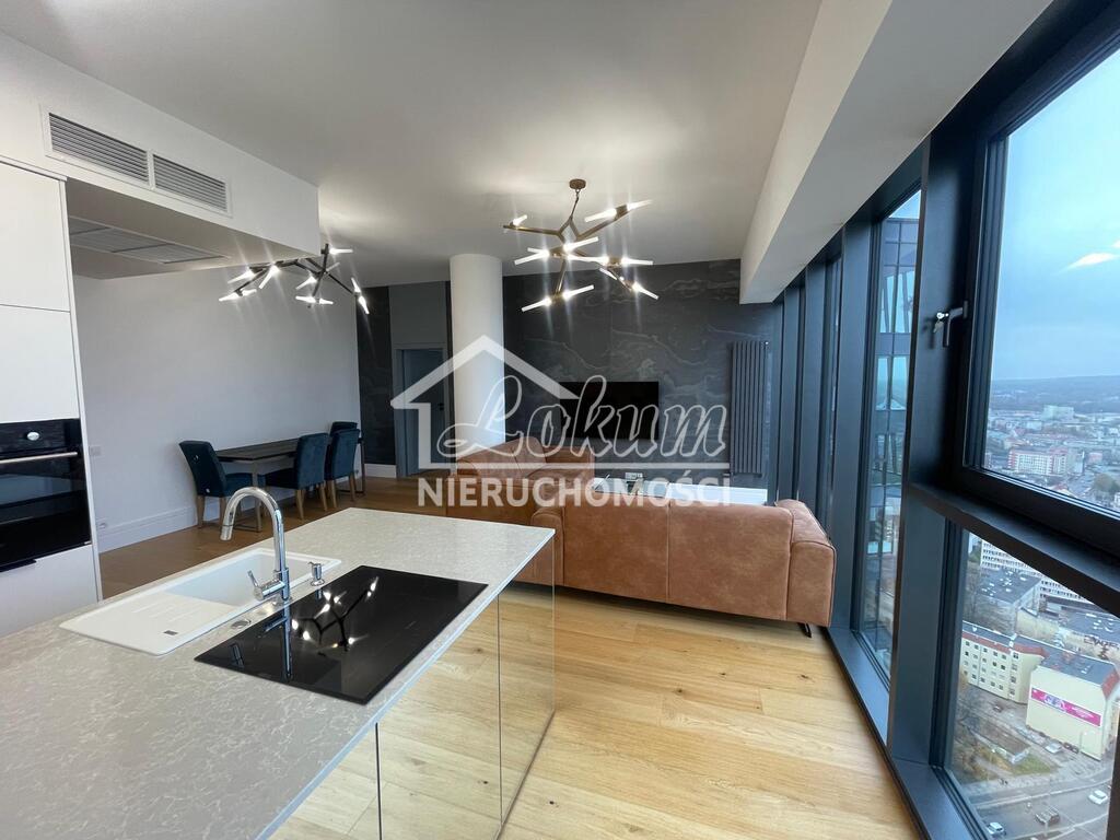 Mieszkanie 82&nbsp;m², Szczecin - zdjęcie 1
