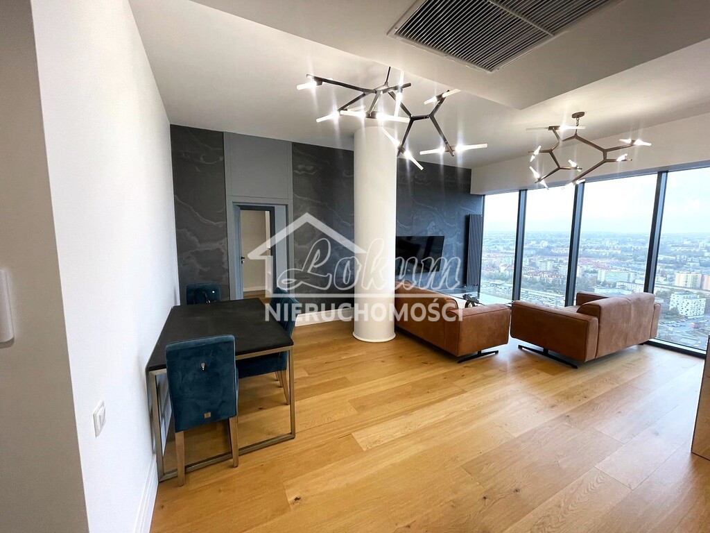 Mieszkanie 82&nbsp;m², Szczecin - zdjęcie 2