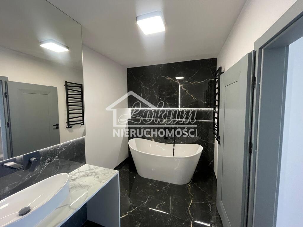 Mieszkanie 82&nbsp;m², Szczecin - zdjęcie 11