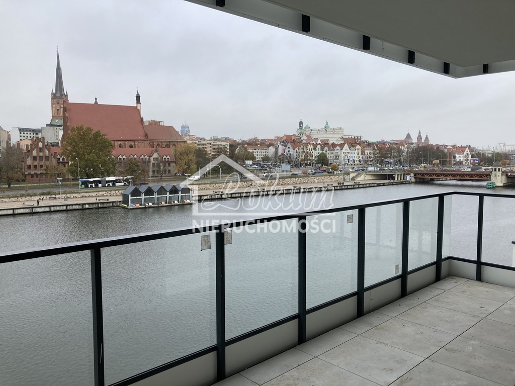 Mieszkanie 74,28&nbsp;m², Szczecin, Śródmieście, Celna - zdjęcie 1