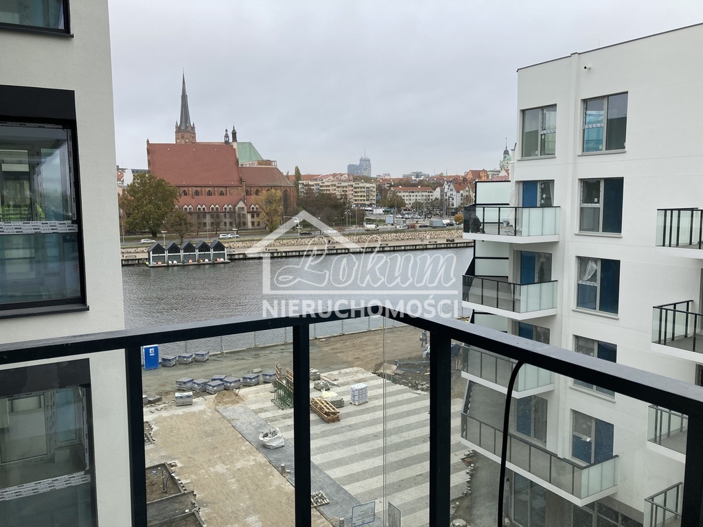 Mieszkanie 74,28&nbsp;m², Szczecin, Śródmieście, Celna - zdjęcie 4