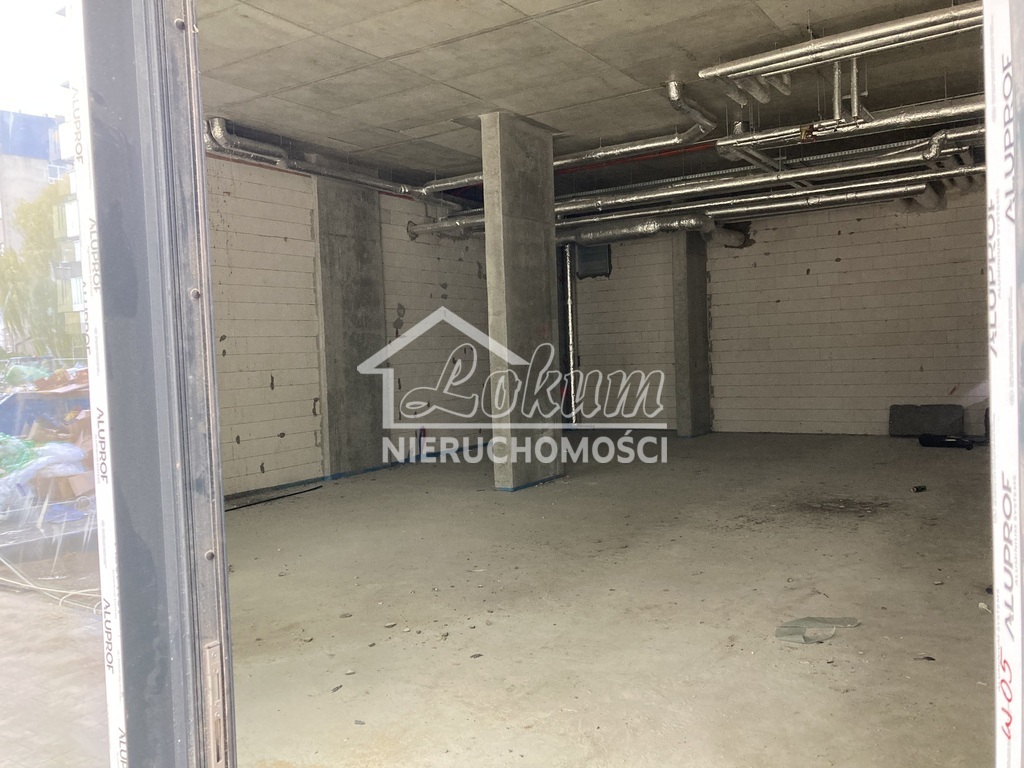 Lokal usługowy na sprzedaż, 36,55&nbsp;m², Szczecin - zdjęcie 5