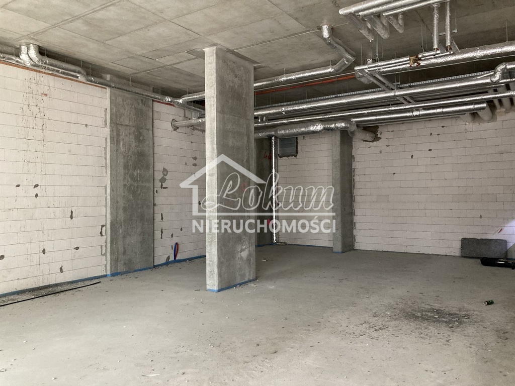 Lokal usługowy na sprzedaż, 36,55&nbsp;m², Szczecin - zdjęcie 4