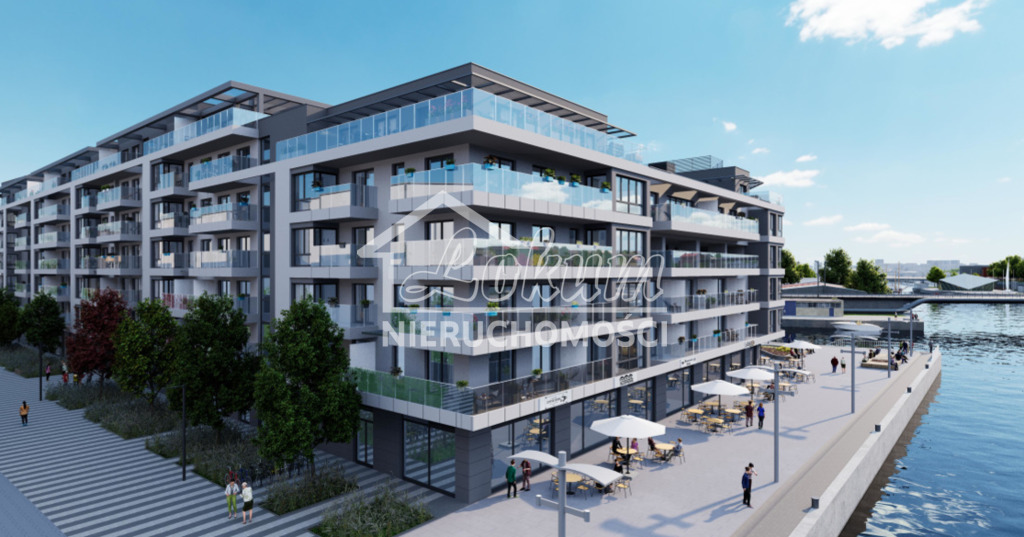 Lokal usługowy na sprzedaż, 36,55&nbsp;m², Szczecin - zdjęcie 1