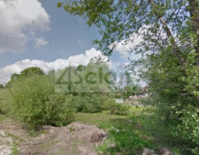 Działka budowlana 900&nbsp;m², Grodzisk Mazowiecki - zdjęcie 1