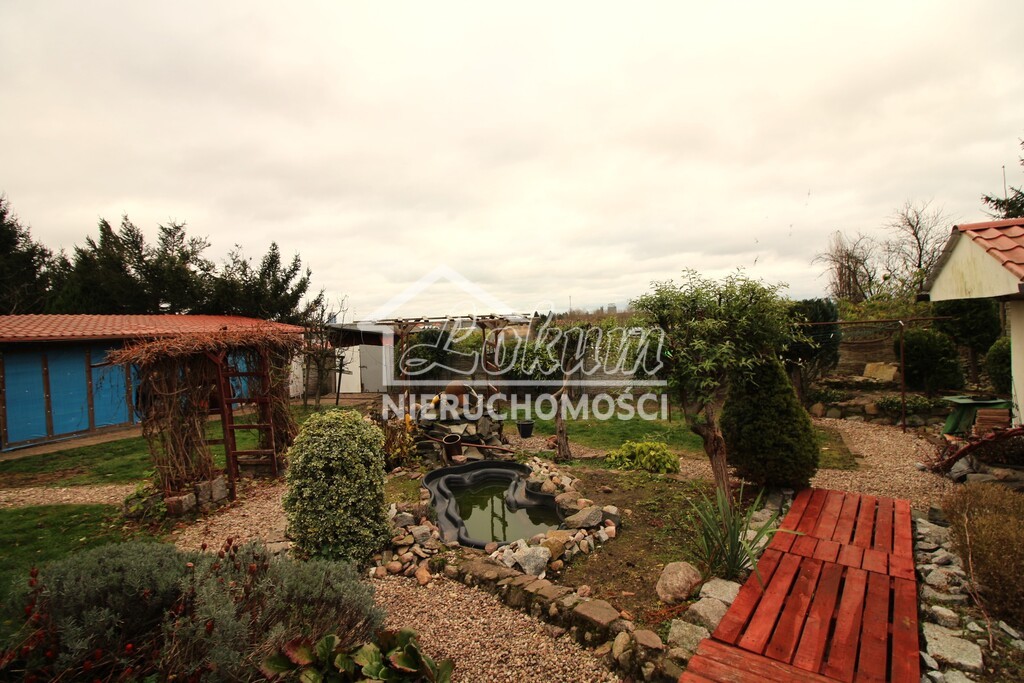 Dom 263&nbsp;m², Ińsko, Polna - zdjęcie 15