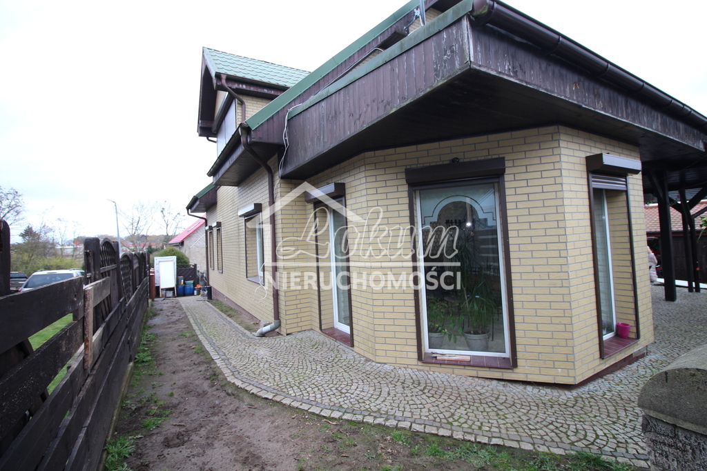 Dom 263&nbsp;m², Ińsko, Polna - zdjęcie 14