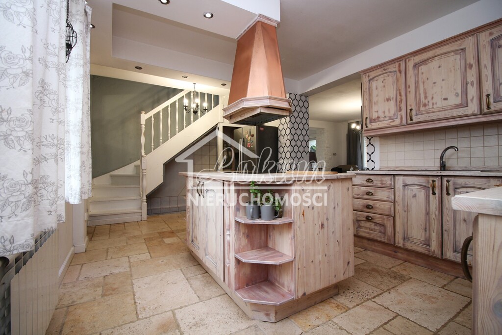 Dom 263&nbsp;m², Ińsko, Polna - zdjęcie 5