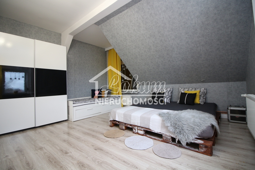 Dom 263&nbsp;m², Ińsko, Polna - zdjęcie 10