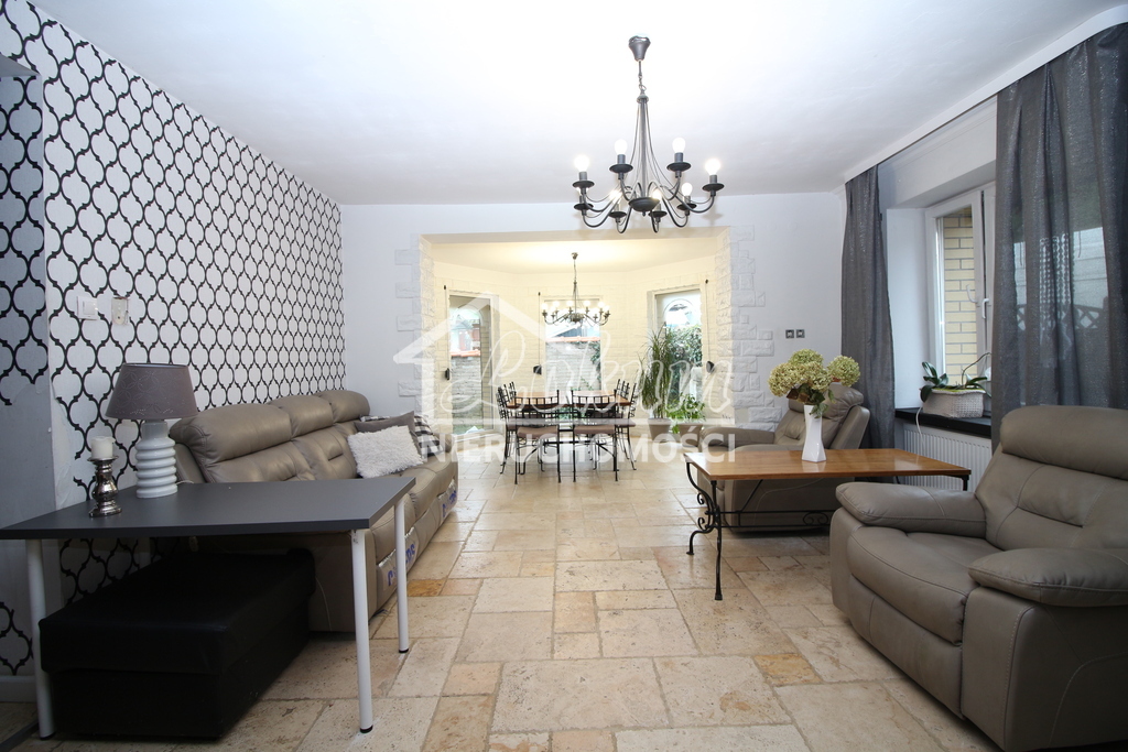 Dom 263&nbsp;m², Ińsko, Polna - zdjęcie 3