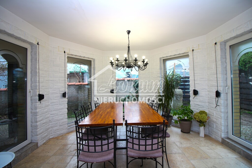 Dom 263&nbsp;m², Ińsko, Polna - zdjęcie 2