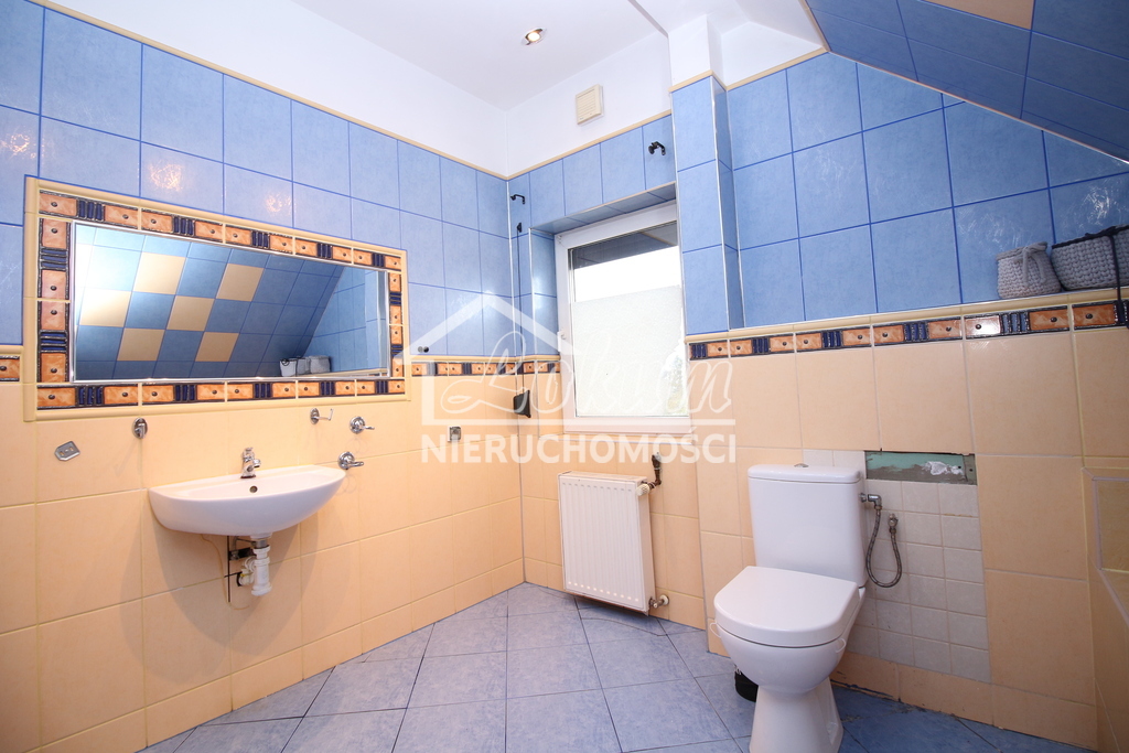 Dom 263&nbsp;m², Ińsko, Polna - zdjęcie 12