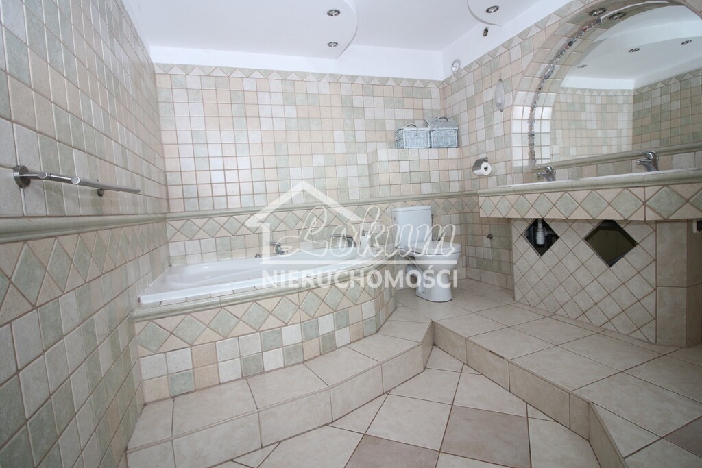 Dom 263&nbsp;m², Ińsko, Polna - zdjęcie 6