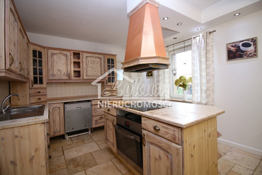 Dom 263&nbsp;m², Ińsko, Polna - zdjęcie 4