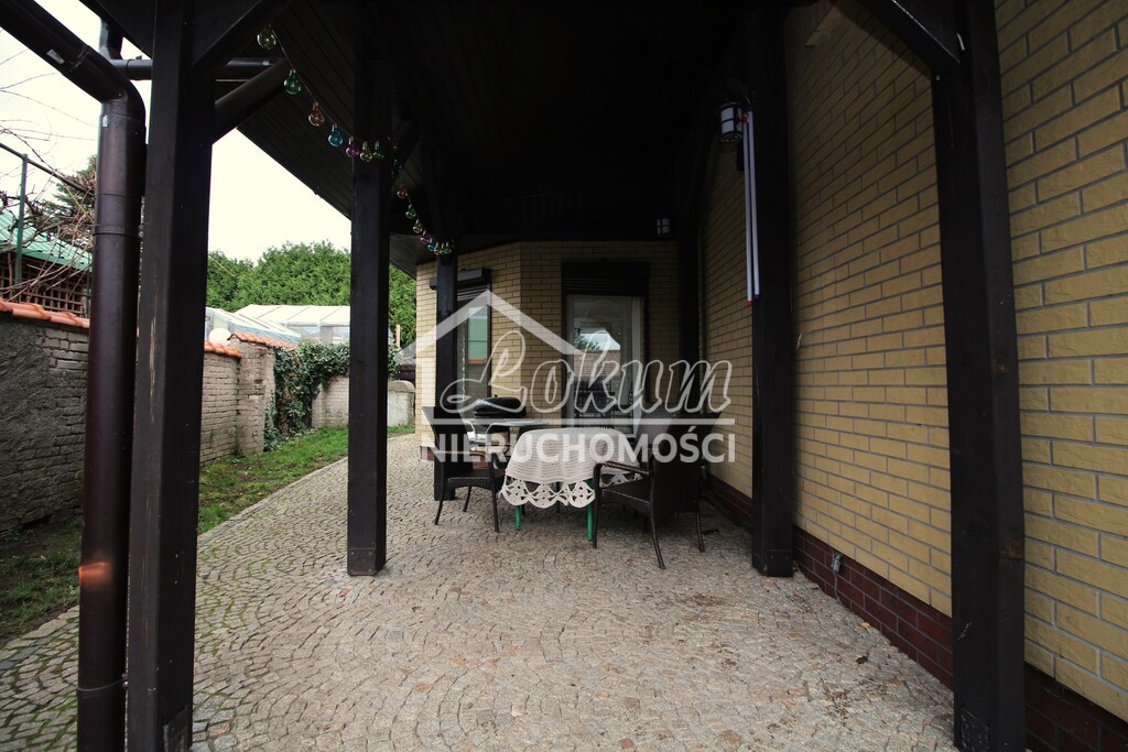 Dom 263&nbsp;m², Ińsko, Polna - zdjęcie 13