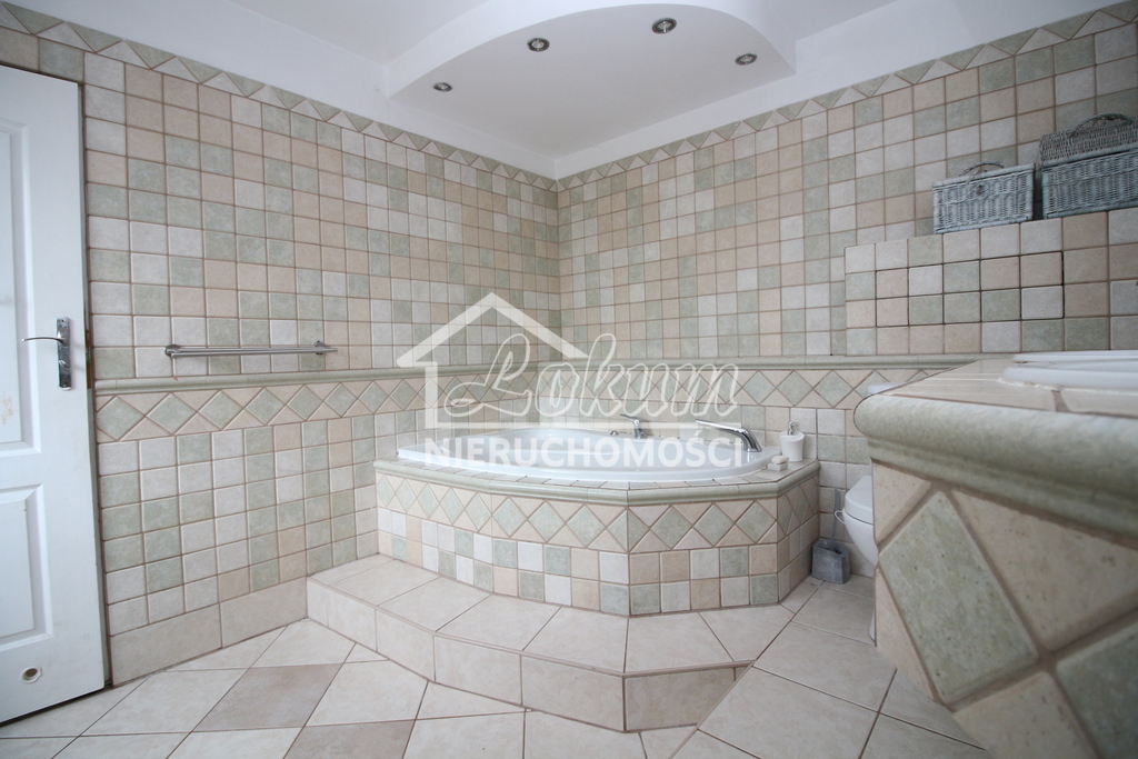 Dom 263&nbsp;m², Ińsko, Polna - zdjęcie 7