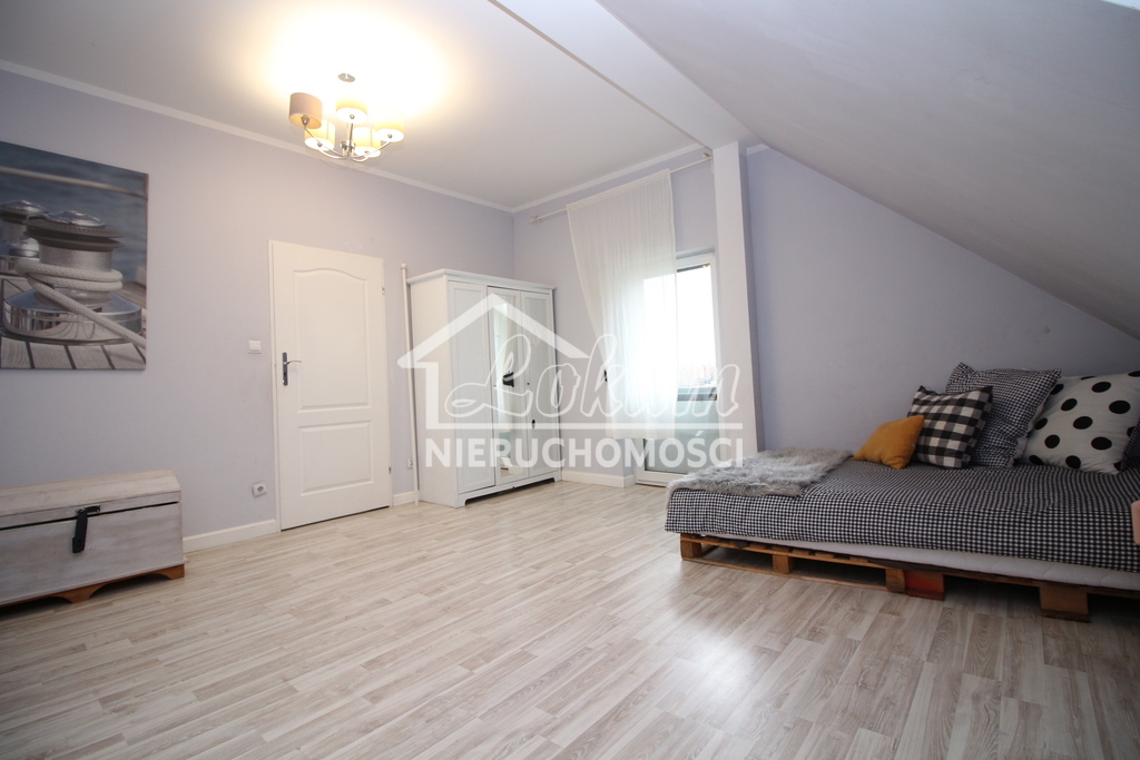 Dom 263&nbsp;m², Ińsko, Polna - zdjęcie 8