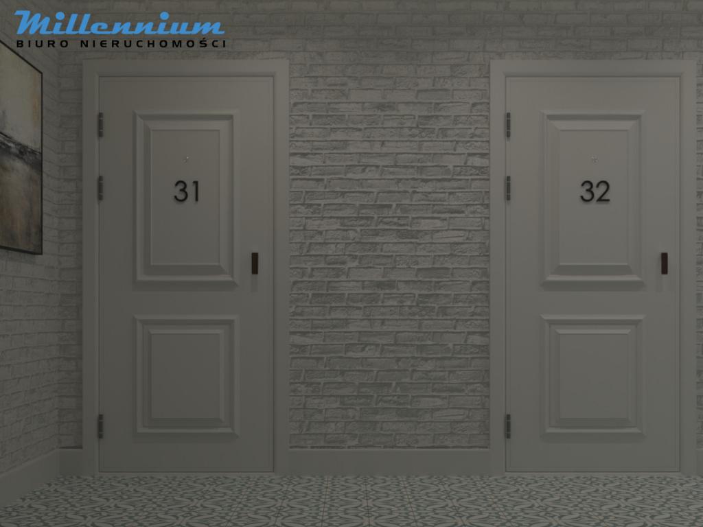 Kawalerki inwestycyjne przy Monopolis - zdjęcie 8