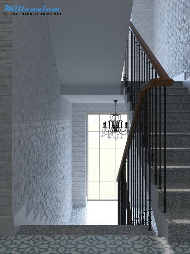 Kawalerki inwestycyjne przy Monopolis - zdjęcie 9