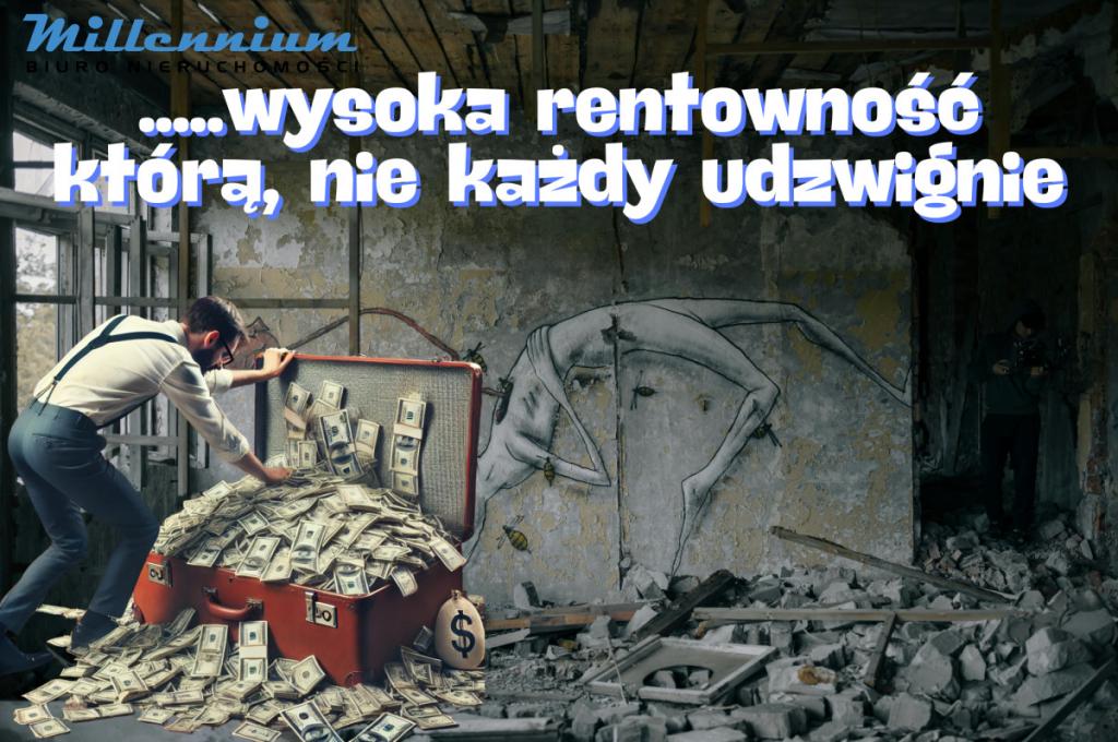 Kawalerki inwestycyjne przy Monopolis - zdjęcie 11