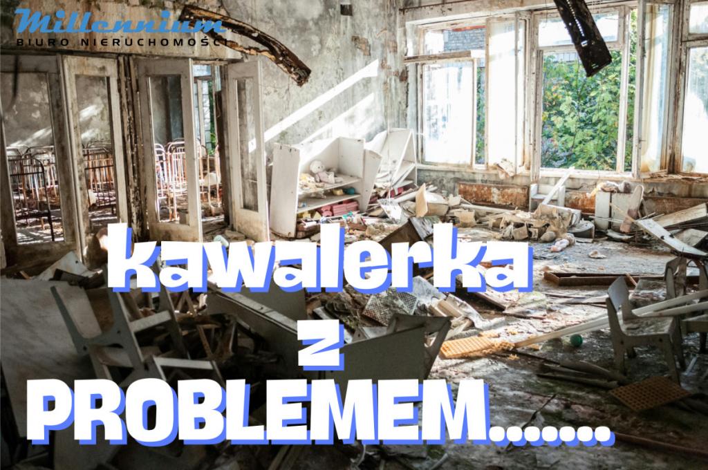 Kawalerki inwestycyjne przy Monopolis - zdjęcie 10