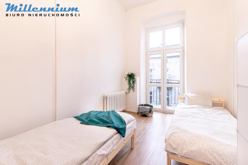 Mieszkanie z dwoma wejściami - idealne na 3 lokal- - zdjęcie 7