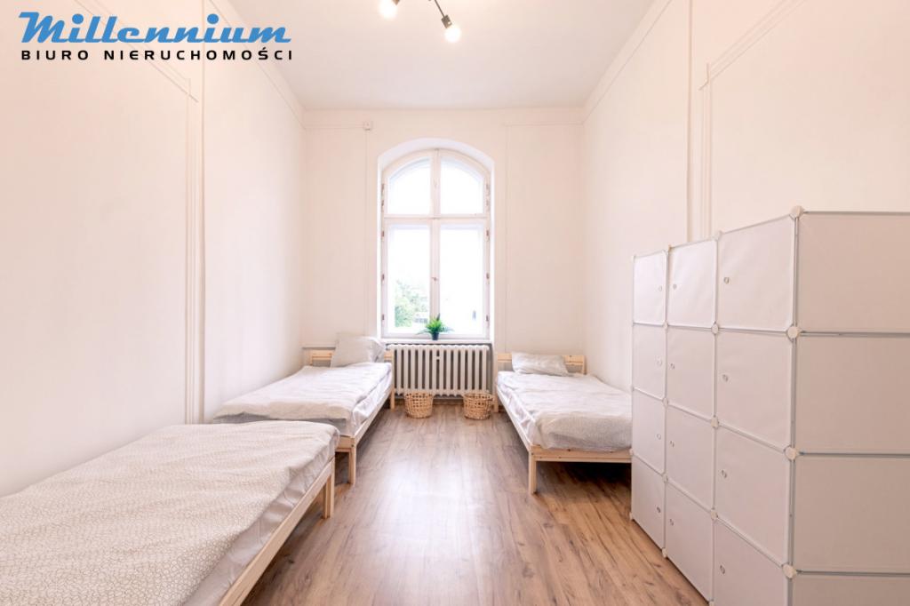 Mieszkanie z dwoma wejściami - idealne na 3 lokal- - zdjęcie 12