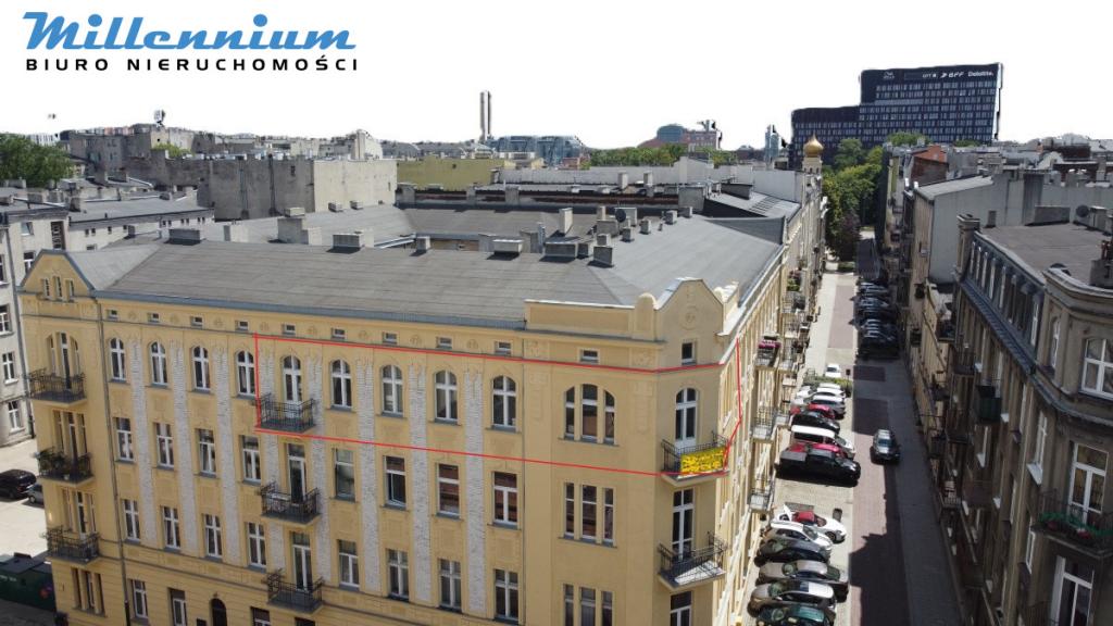 Mieszkanie z dwoma wejściami - idealne na 3 lokal- - zdjęcie 3