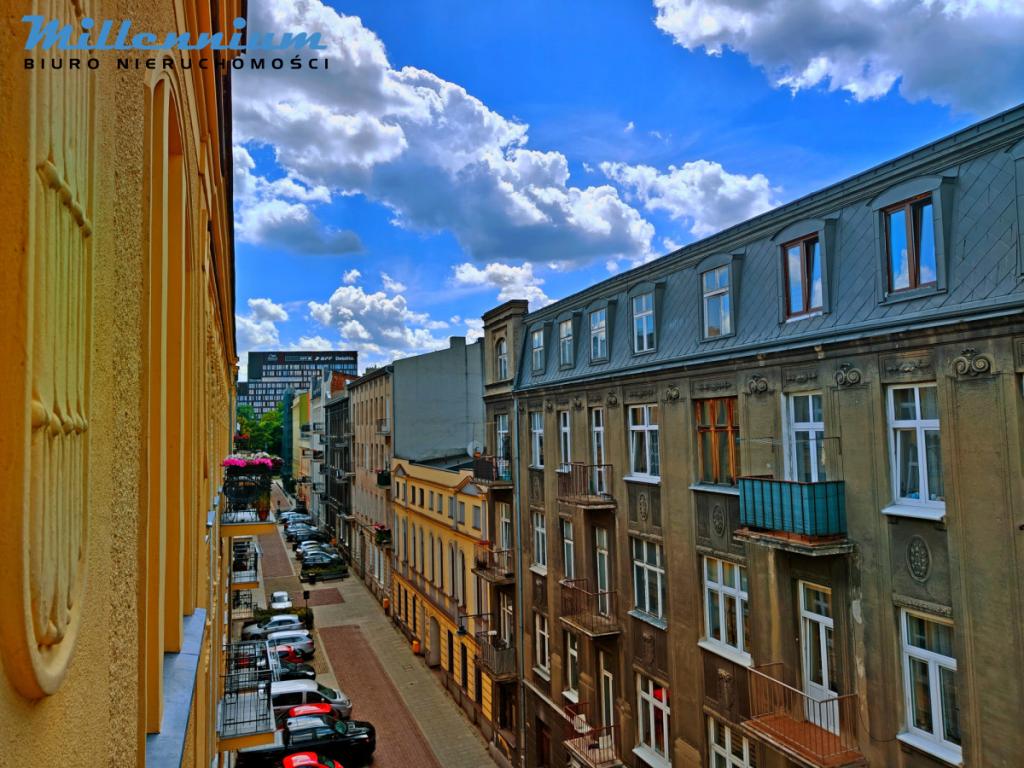 Mieszkanie z dwoma wejściami - idealne na 3 lokal- - zdjęcie 9