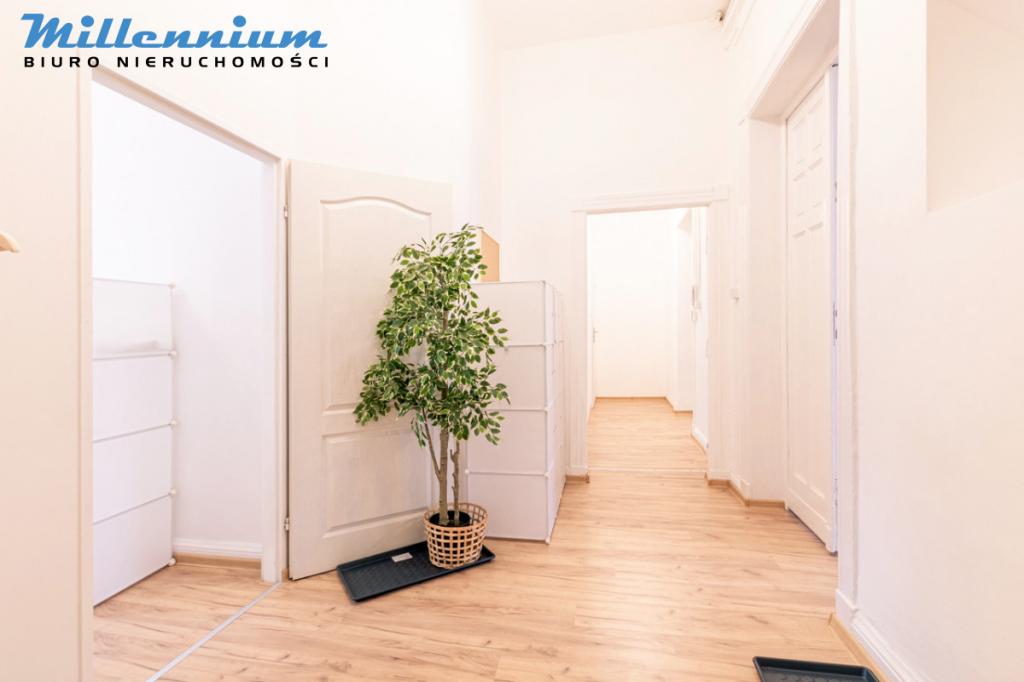 Mieszkanie z dwoma wejściami - idealne na 3 lokal- - zdjęcie 6