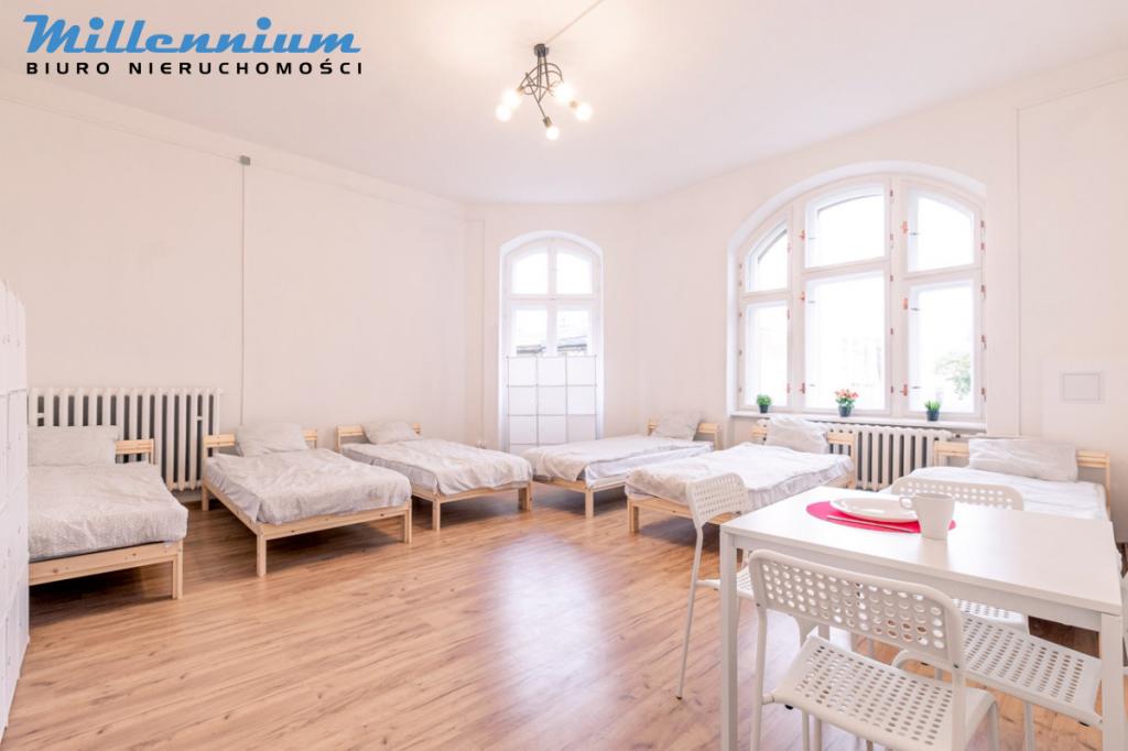 Mieszkanie z dwoma wejściami - idealne na 3 lokal- - zdjęcie 13