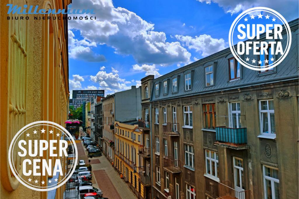 Mieszkanie z dwoma wejściami - idealne na 3 lokal- - zdjęcie 2