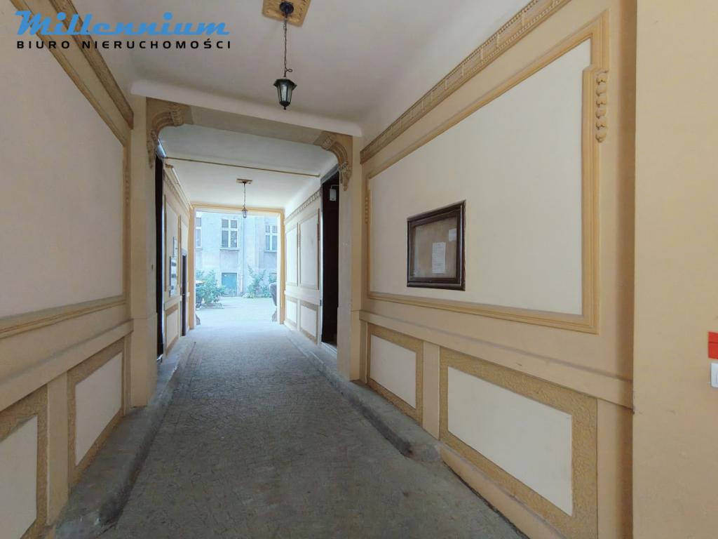 Mieszkanie z dwoma wejściami - idealne na 3 lokal- - zdjęcie 20