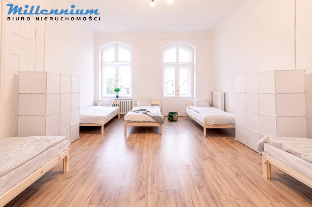 Mieszkanie z dwoma wejściami - idealne na 3 lokal- - zdjęcie 8