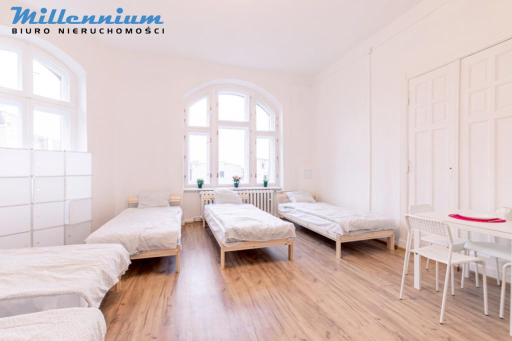 Mieszkanie z dwoma wejściami - idealne na 3 lokal- - zdjęcie 14