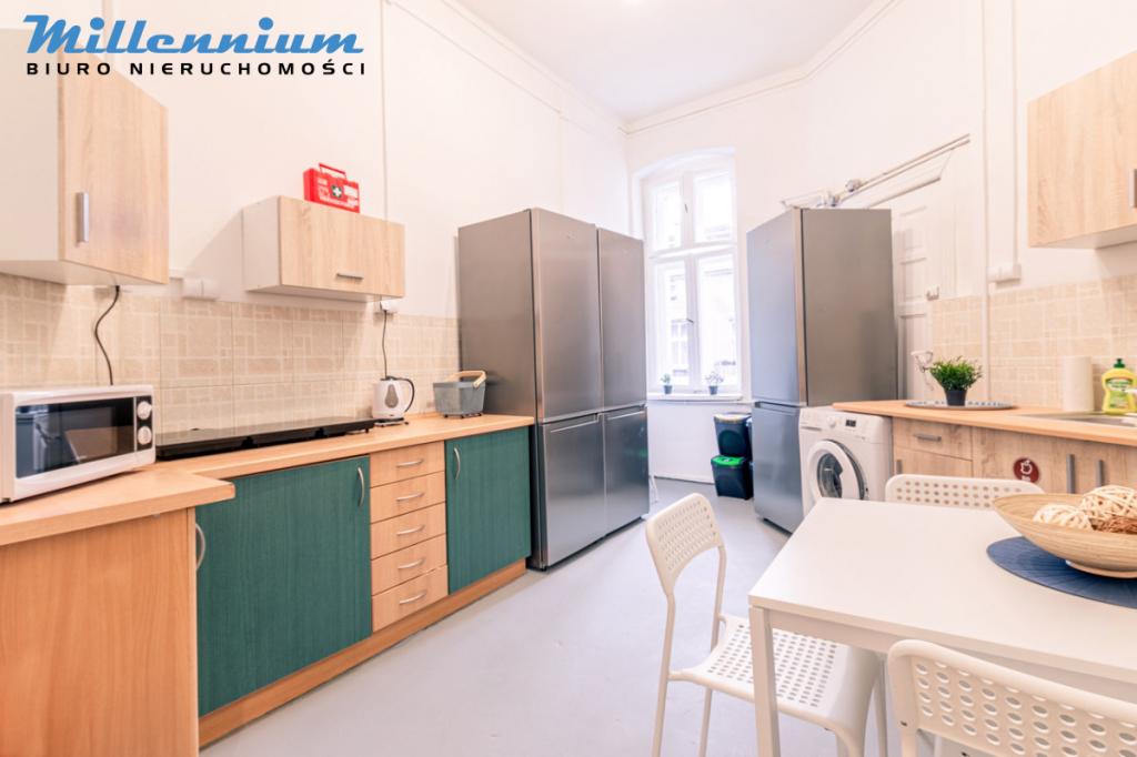 Mieszkanie z dwoma wejściami - idealne na 3 lokal- - zdjęcie 10