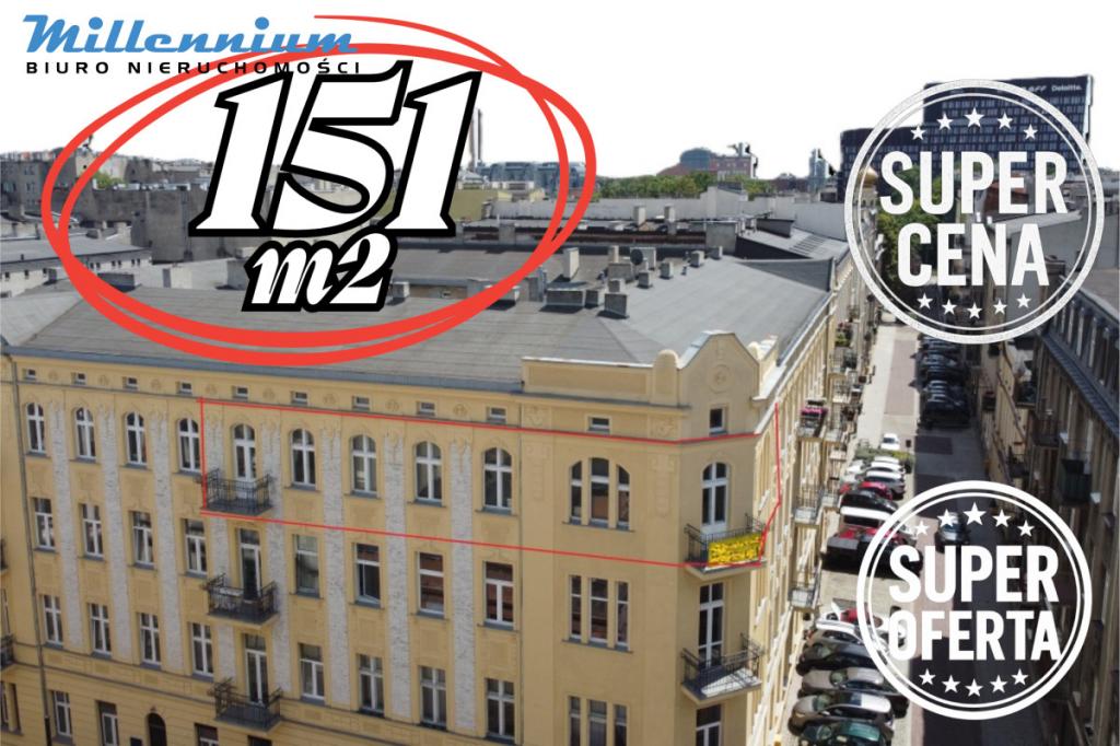 Mieszkanie z dwoma wejściami - idealne na 3 lokal- - zdjęcie 1