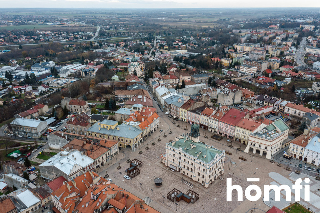Dom 354,65&nbsp;m², Jarosław, Rynek - zdjęcie 4