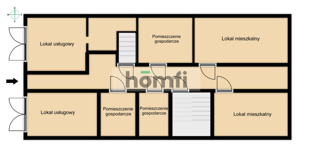 Dom 354,65&nbsp;m², Jarosław, Rynek - zdjęcie 19