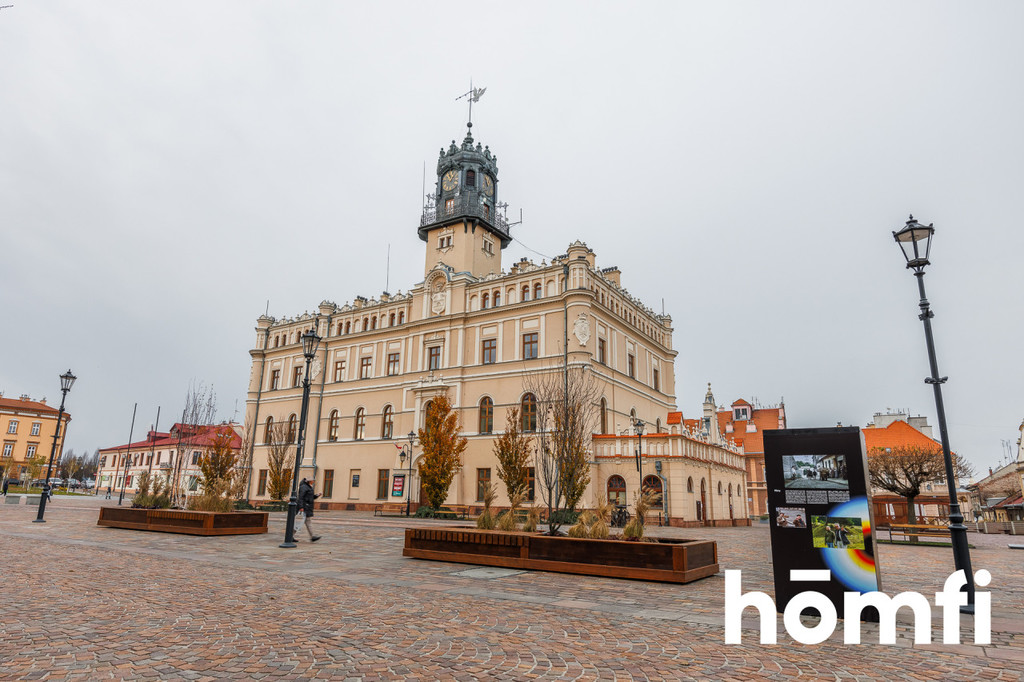Dom 354,65&nbsp;m², Jarosław, Rynek - zdjęcie 5