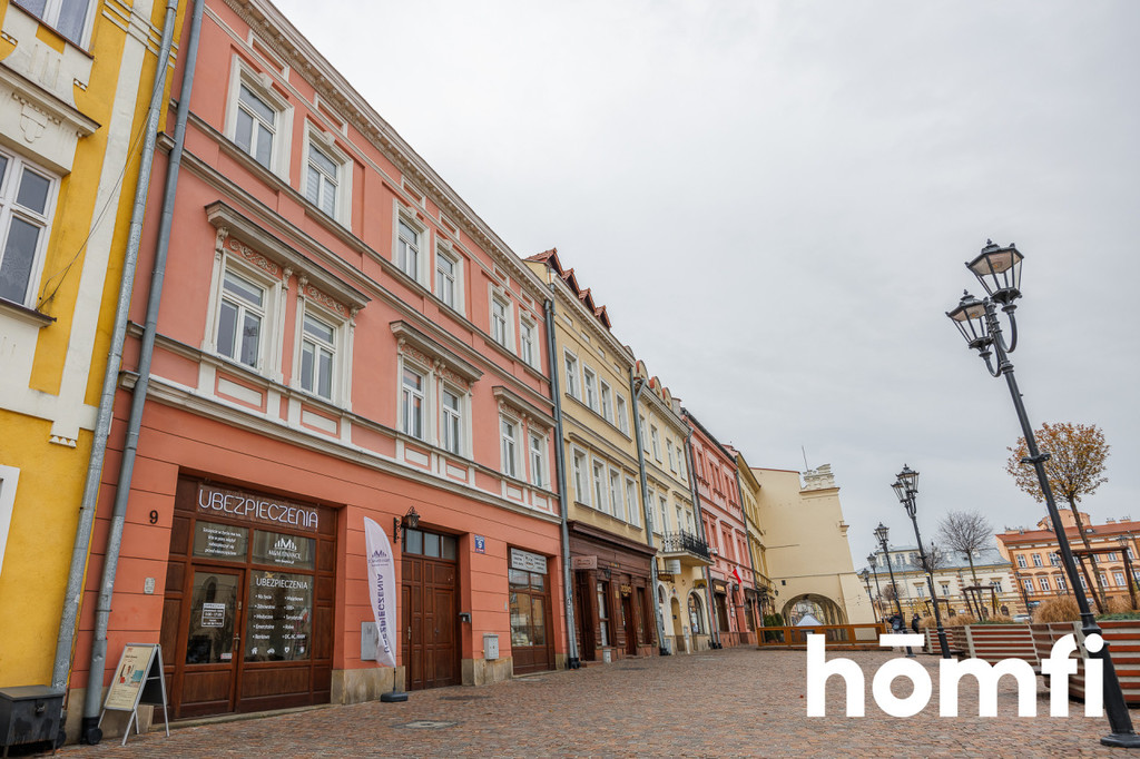 Dom 354,65&nbsp;m², Jarosław, Rynek - zdjęcie 3