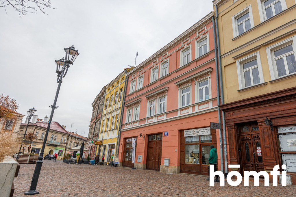 Dom 354,65&nbsp;m², Jarosław, Rynek - zdjęcie 2