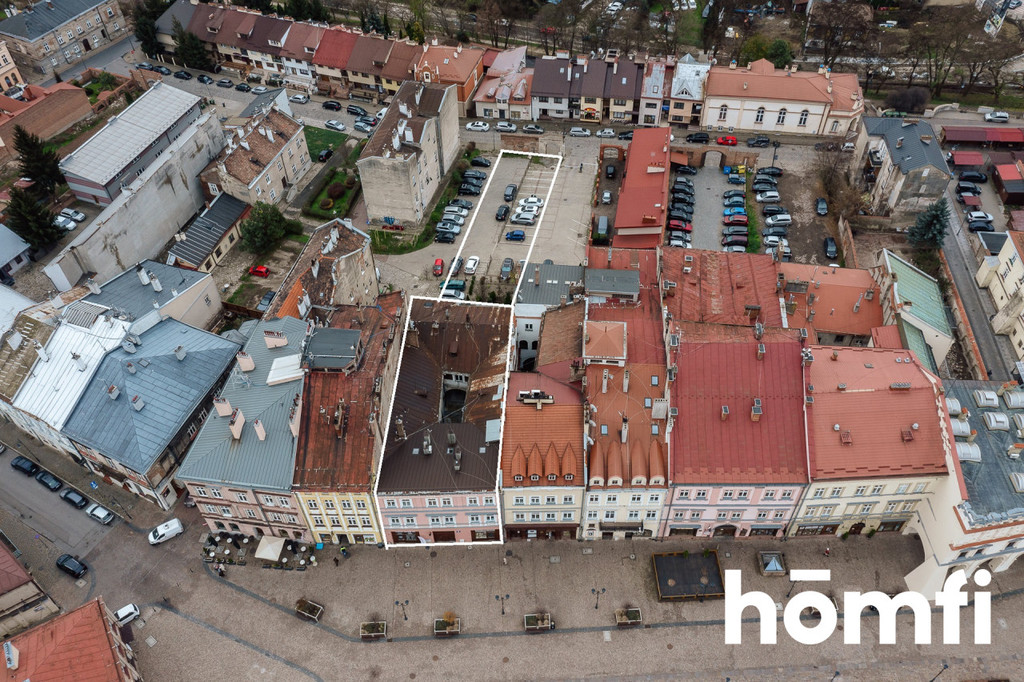 Dom 354,65&nbsp;m², Jarosław, Rynek - zdjęcie 6
