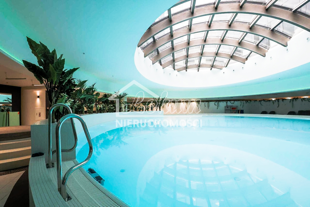 Mieszkanie 28,32&nbsp;m², Szczecin, Centrum, al. Wyzwolenia - zdjęcie 4