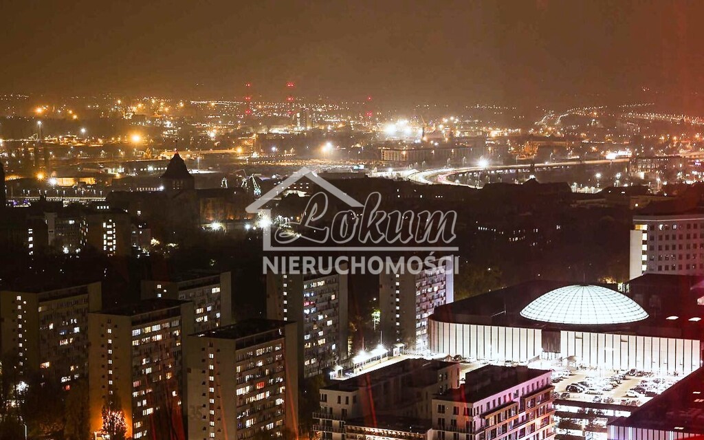 Mieszkanie 28,32&nbsp;m², Szczecin, Centrum, al. Wyzwolenia - zdjęcie 5