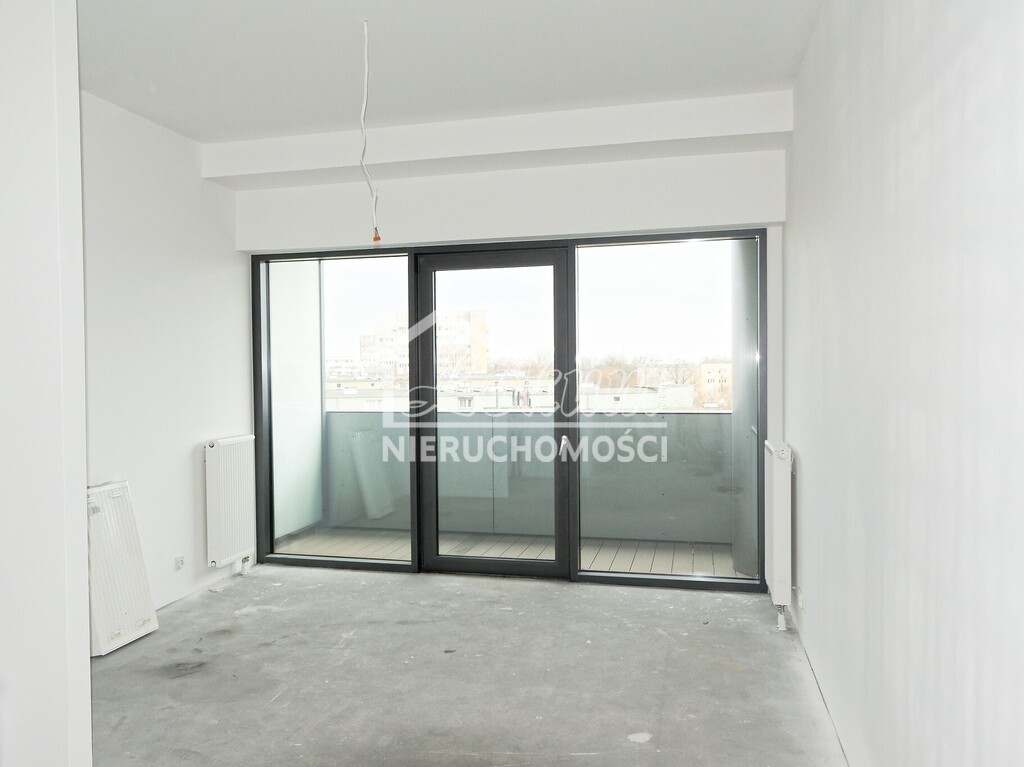 Mieszkanie 28,32&nbsp;m², Szczecin, Centrum, al. Wyzwolenia - zdjęcie 8