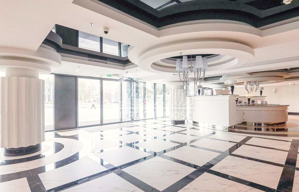 Mieszkanie 28,32&nbsp;m², Szczecin, Centrum, al. Wyzwolenia - zdjęcie 2