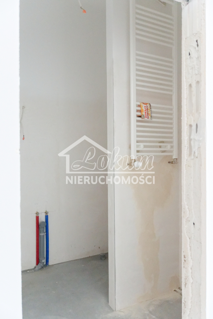 Mieszkanie 28,32&nbsp;m², Szczecin, Centrum, al. Wyzwolenia - zdjęcie 9